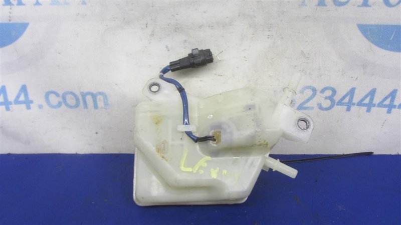 Бачок главного тормозного цилиндра LS460 06-12 2007 Седан 4.6