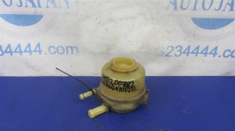 Бачок ГУР TOYOTA AVALON 05-12 2007 GSX30 3.5 2GR-FE 44360-06030 Б/У