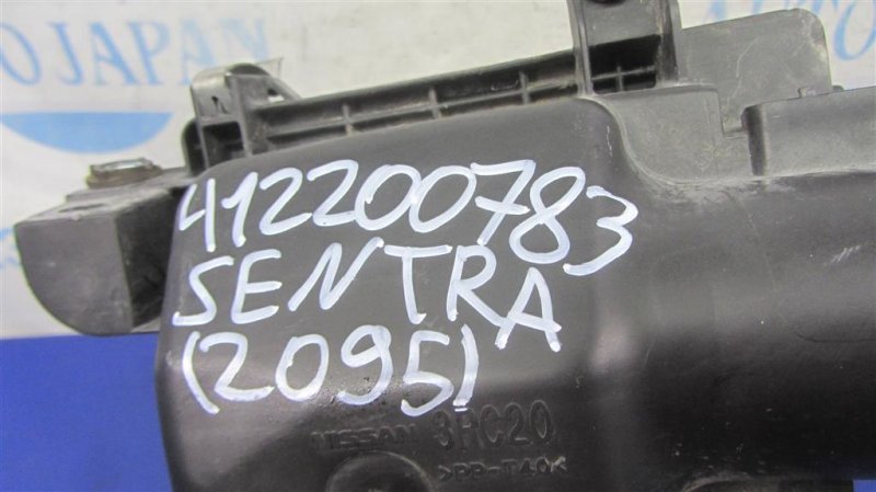 Корпус воздушного фильтра SENTRA B17 12-21 2012 Седан 1.8