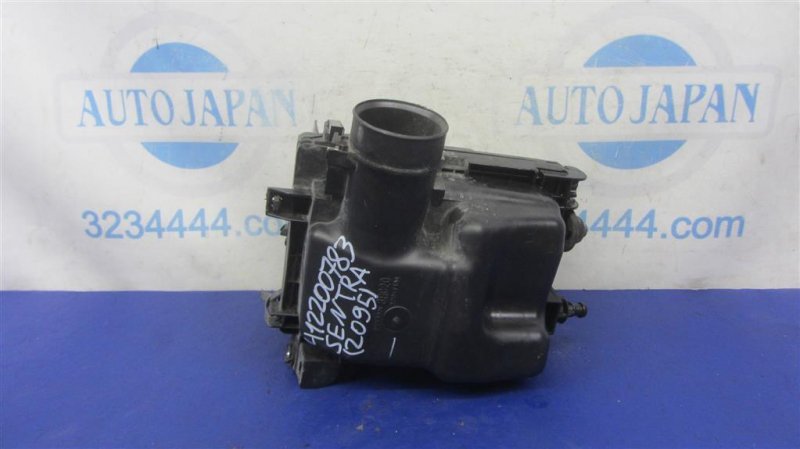 Корпус воздушного фильтра SENTRA B17 12-21 2012 Седан 1.8