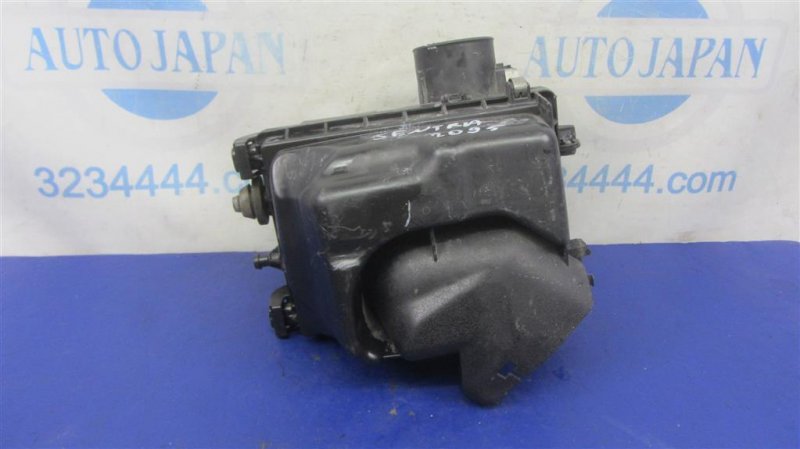 Корпус воздушного фильтра SENTRA B17 12-21 2012 Седан 1.8