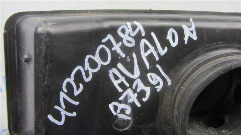 Резонатор воздушного фильтра AVALON 05-12 2005 GSX30 3.5 2GR-FE