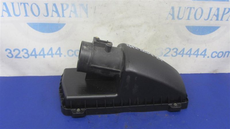 Крышка корпуса воздушного фильтра ACURA RDX 06-12 2011 Внедорожник 2.3 17211-RWC-A00 Б/У