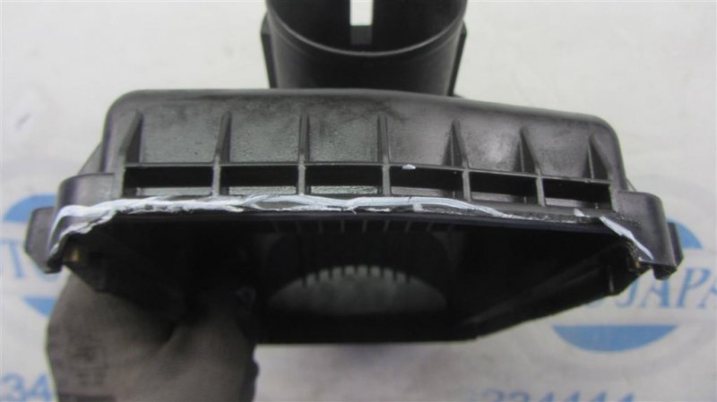 Крышка корпуса воздушного фильтра RDX 06-12 2011 Внедорожник 2.3