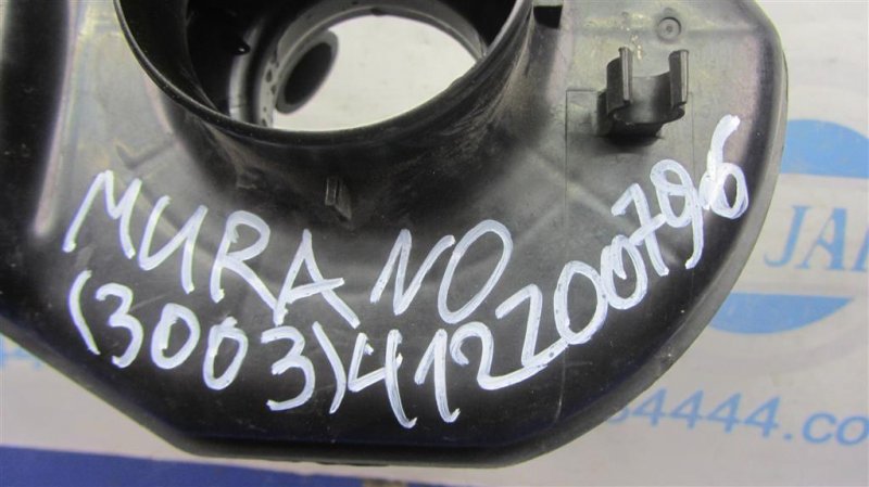 Резонатор воздушного фильтра MURANO Z50 02-07 2005 Внедорожник 3.5