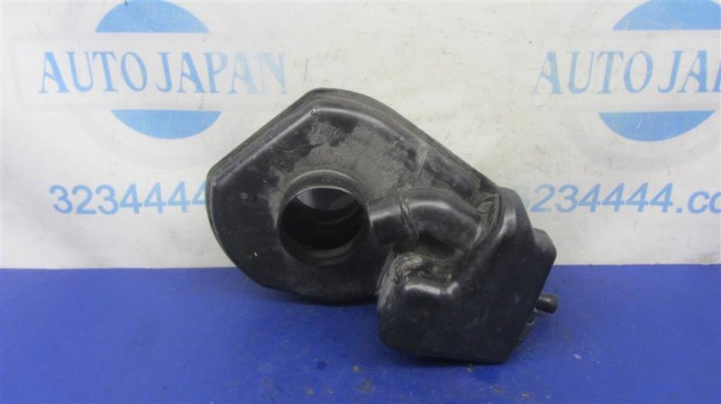 Резонатор воздушного фильтра NISSAN MURANO Z50 02-07 Внедорожник 3.5