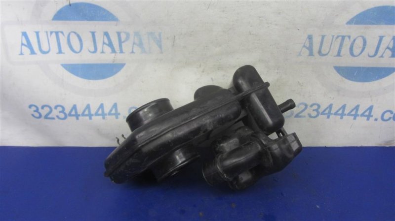 Резонатор воздушного фильтра MURANO Z50 02-07 2005 Внедорожник 3.5