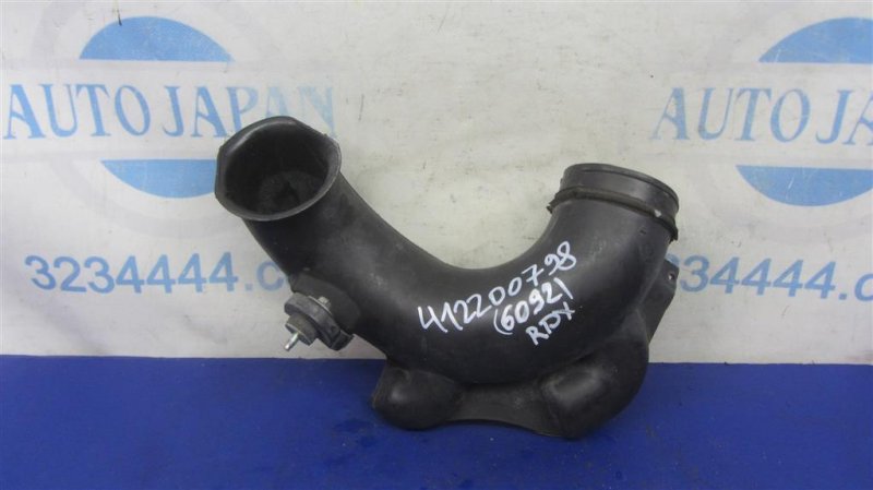 Запчасть патрубок воздушного фильтра ACURA RDX 06-12 2011 Внедорожник 2.3 17230-RWC-A00 Б/У Патрубок воздушного фильтра ACURA RDX 06-12 2011 Внедорожник 2.3 17230-RWC-A00 Б/У