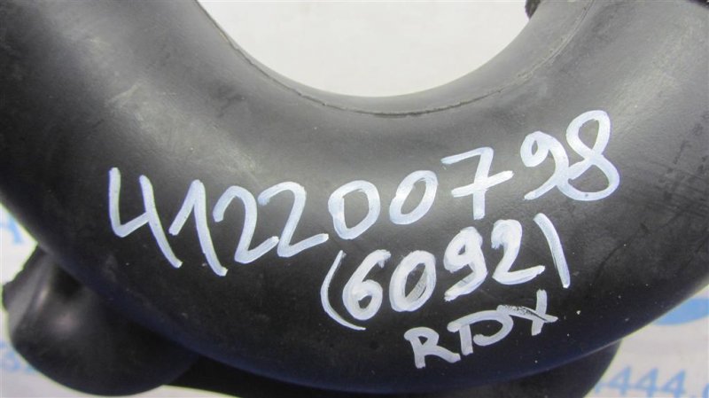 Патрубок воздушного фильтра RDX 06-12 2011 Внедорожник 2.3 Патрубок воздушного фильтра RDX 06-12 2011 Внедорожник 2.3