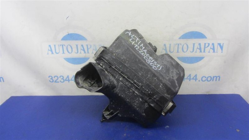 Корпус воздушного фильтра NISSAN ALTIMA L32 07-12 Седан 3.5