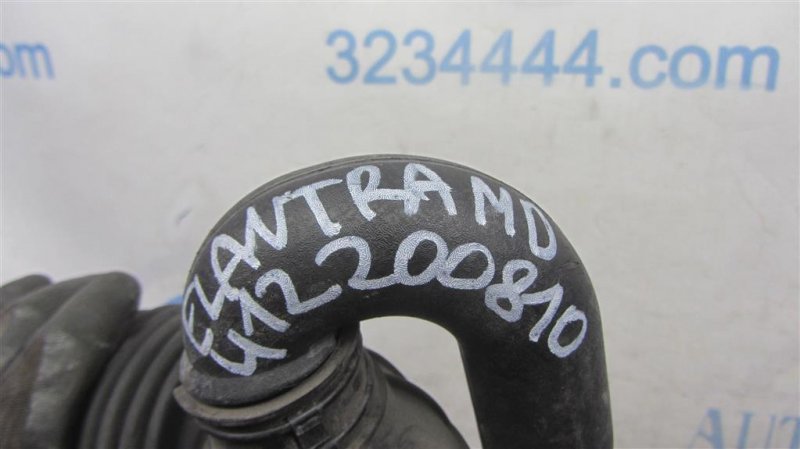 Патрубок воздушного фильтра ELANTRA MD 10-15