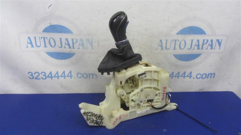 Кулиса АКПП HYUNDAI SONATA YF 10-14 Седан 2.4 Кулиса АКПП HYUNDAI SONATA YF 10-14 Седан 2.4