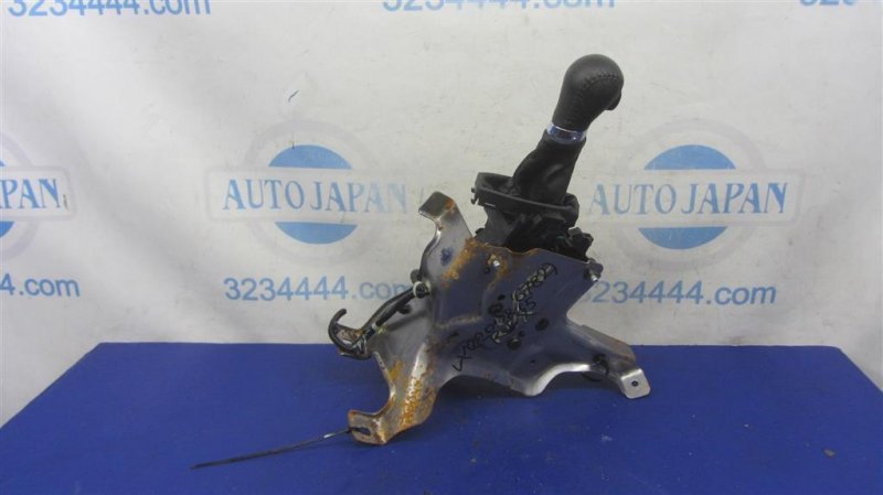Кулиса АКПП ACURA RDX 12-19 Внедорожник 3.5