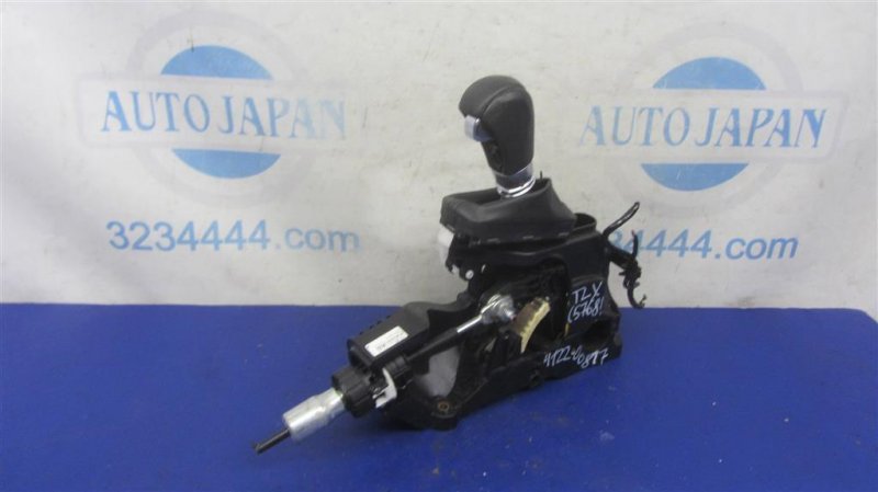 Запчасть кулиса акпп ACURA TLX 14-17 2015 Седан 2.4 54200-TY2-A81 Б/У Кулиса АКПП ACURA TLX 14-17 2015 Седан 2.4 54200-TY2-A81 Б/У