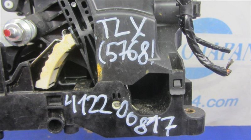 Кулиса АКПП TLX 14-17 2015 Седан 2.4 Кулиса АКПП TLX 14-17 2015 Седан 2.4