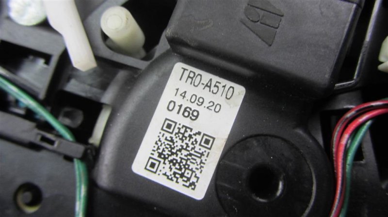 Кулиса АКПП TLX 14-17 2015 Седан 2.4 Кулиса АКПП TLX 14-17 2015 Седан 2.4