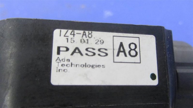 Кулиса АКПП TLX 14-17 2015 Седан 2.4 Кулиса АКПП TLX 14-17 2015 Седан 2.4