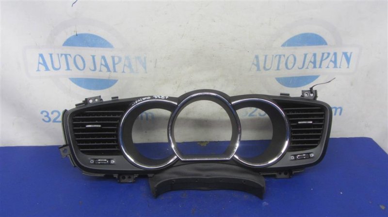 Панель приборов KIA OPTIMA TF 11-16 2011 Седан 2.4 84830-2T000CA Б/У