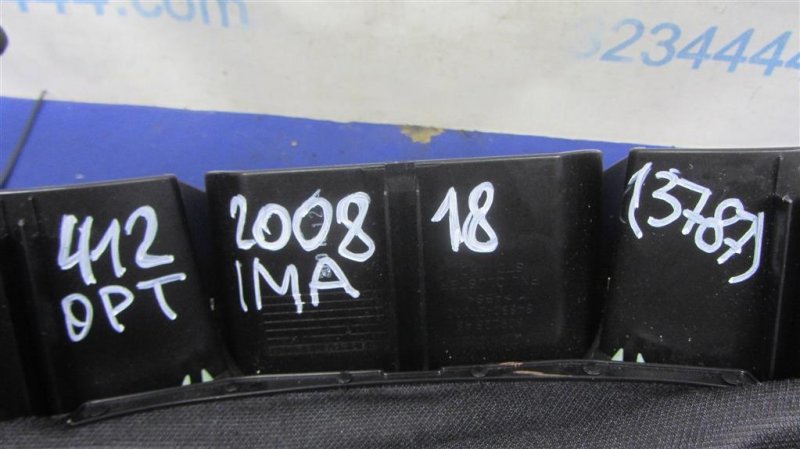 Панель приборов OPTIMA TF 11-16 2011 Седан 2.4