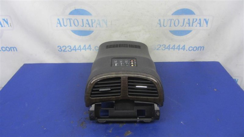 Дефлектор воздушный задний ACURA MDX (YD2) 06-13 2012 YD2 3.7 83429-STX-A11ZD Б/У