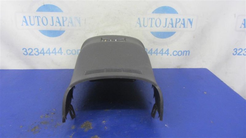 Дефлектор воздушный задний MDX (YD2) 06-13 2012 YD2 3.7