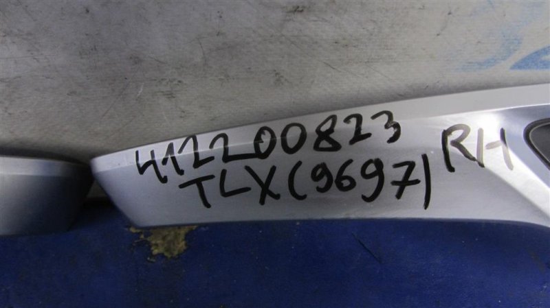 Накладка торпедо ACURA TLX 14-17 Седан 3.5