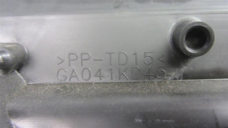 Корпус печки CX-5 (KE) 11-17 2013 Внедорожник 2.0