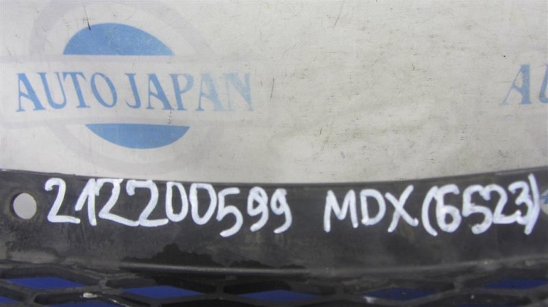 Решетка радиатора MDX (YD1) 00-06 2004 Внедорожник 3.5