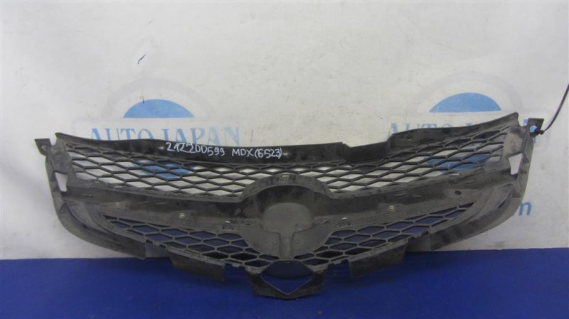 Решетка радиатора ACURA MDX (YD1) 00-06 Внедорожник 3.5