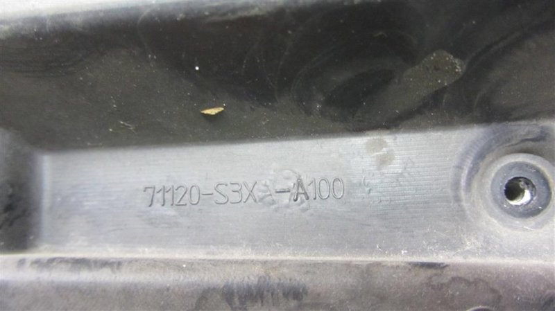 Решетка радиатора MDX (YD1) 00-06 2004 Внедорожник 3.5