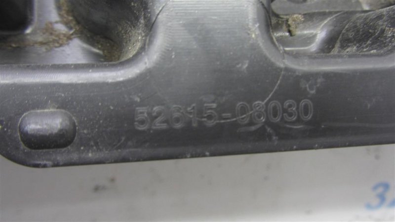 Наполнитель бампера задний SIENNA 11-16 2014 Внедорожник 3.5