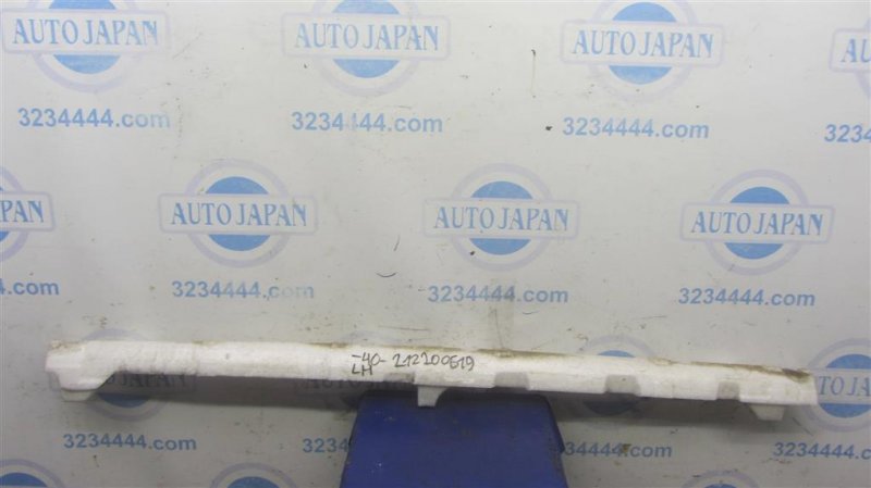 Наполнитель порога левый TOYOTA CAMRY 40 06-11 75864-33010 Б/У