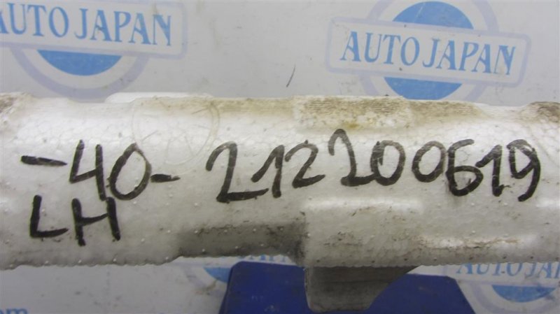 Наполнитель порога левый CAMRY 40 06-11