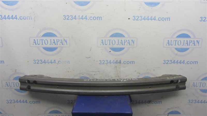 Усилитель заднего бампера ACURA RDX 12-19 2016 Внедорожник 3.5 71530-TX4-A00ZZ Б/У