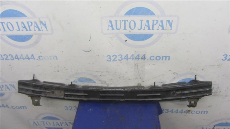 Усилитель заднего бампера MITSUBISHI OUTLANDER 03-07 2005 Внедорожник 2.4 MR971600 Б/У