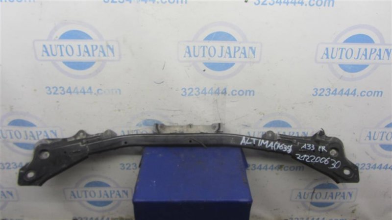 Распорка кузова NISSAN ALTIMA L33 12-18 L33 66315-3TA0A Б/У
