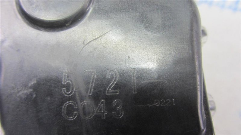 Трапеция стеклоочистителей Q50 15-20