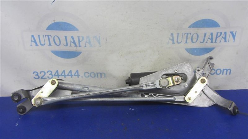 Трапеция стеклоочистителей M35/M45 04-10 2006 Седан 3.5 VQ35DE