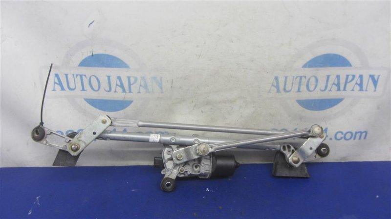 Трапеция стеклоочистителей INFINITI QX60/JX35 12-20