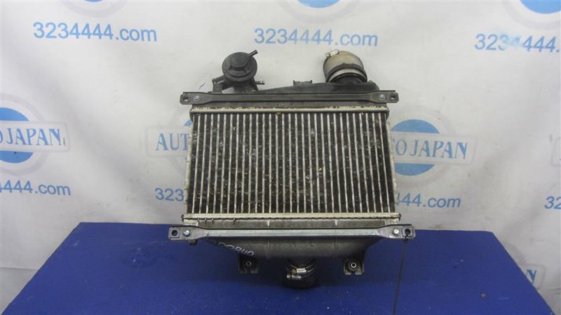 Радиатор интеркулера ACURA RDX 06-12 Внедорожник 2.3