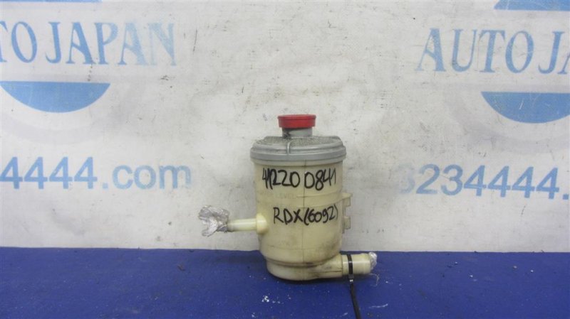 Бачок ГУР ACURA RDX 06-12 2011 Внедорожник 2.3 53701-STK-A01 Б/У