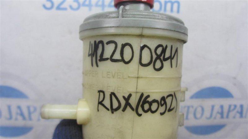 Бачок ГУР RDX 06-12 2011 Внедорожник 2.3