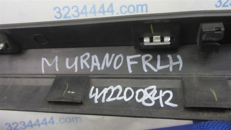 Накладка двери MURANO Z51 07-14 Накладка двери MURANO Z51 07-14
