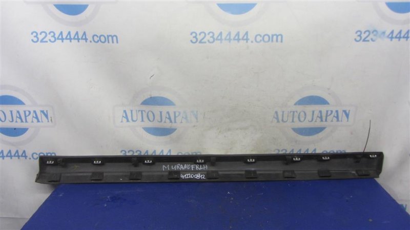 Накладка двери NISSAN MURANO Z51 07-14 Накладка двери NISSAN MURANO Z51 07-14