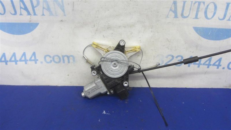 Стеклоподъемник задний левый SUBARU OUTBACK 09-14 BR Внедорожник 2.5