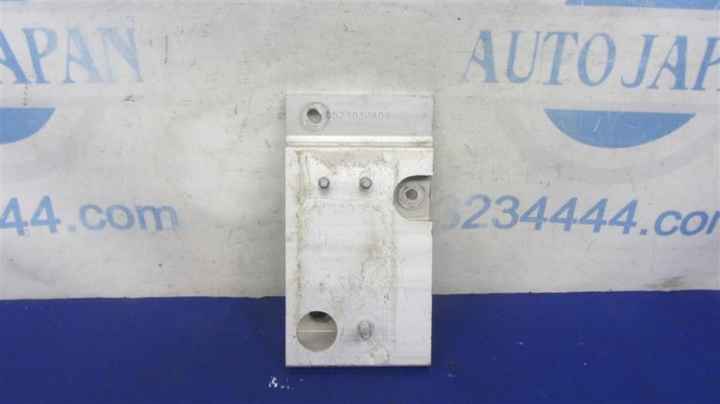 Кронштейн усилителя заднего бампера правый INFINITI QX60/JX35 12-20 Внедорожник 3.5