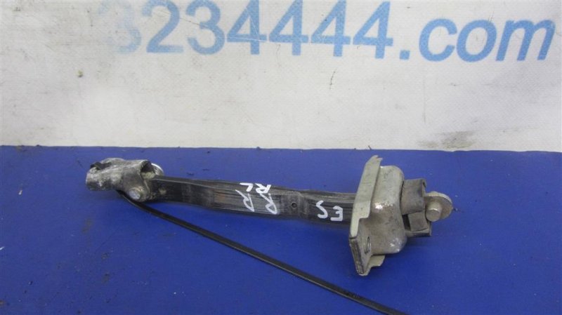 Ограничитель двери задний левый LEXUS ES350 06-12 Ограничитель двери задний левый LEXUS ES350 06-12