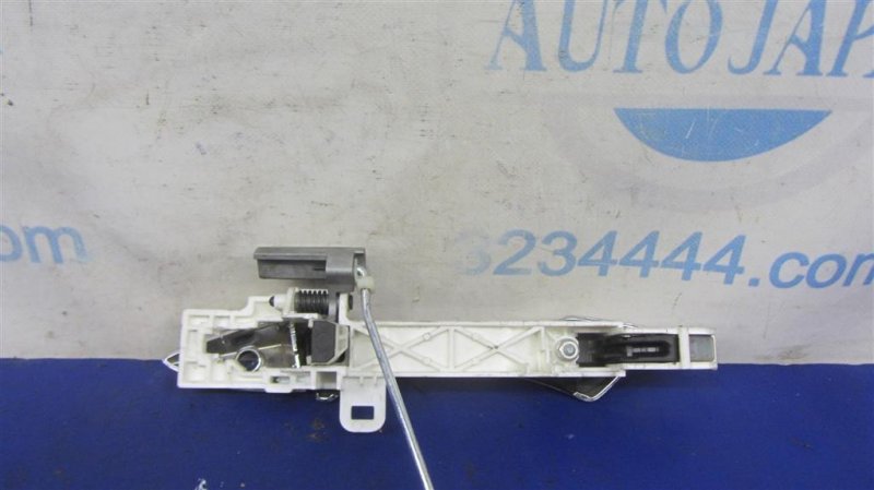 Ручка двери наружная передняя левая HONDA ACCORD CU8 / TSX 08-14