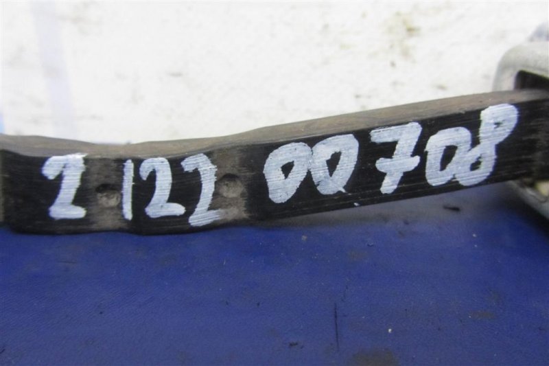 Ограничитель двери задний левый 3 BL 09-13 2012 Седан 2.0