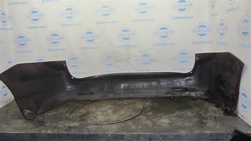 Бампер задний SIENNA 11-16 2012 GSL30 3.5 2GR-FE